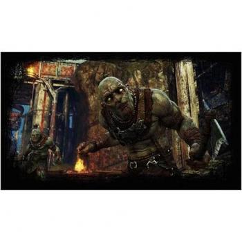 Warner Bros. Mittelalter: Shadow of Mordor – Xbox 360 Standard Edition (English)
