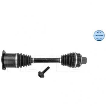 Semiasse Meyle 100 498 0819