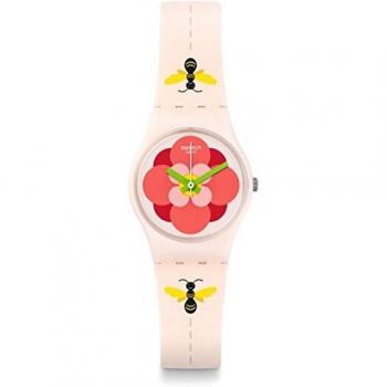 Swatch Frau LM140 – Flower Jungle Edition