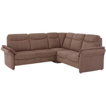 Ecksofa Tahoma L-Form, multifunktional mit Bettfunktion