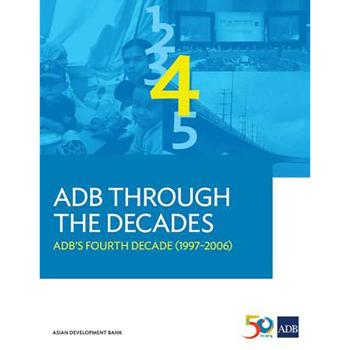 ADB Through the Decades