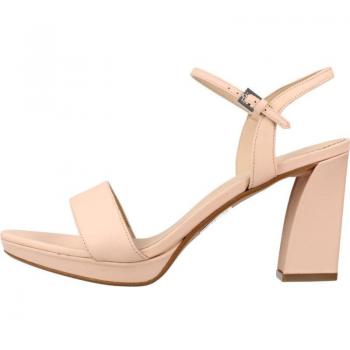 Vista Strap Elegante para Mujer – Sandalia Clarks