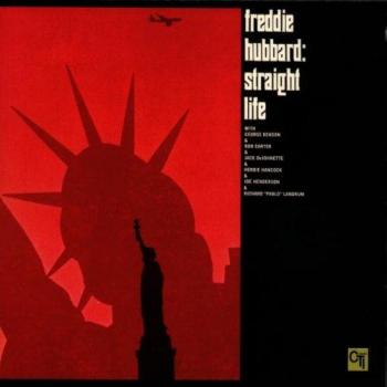 Freddie Hubbard Straight Life