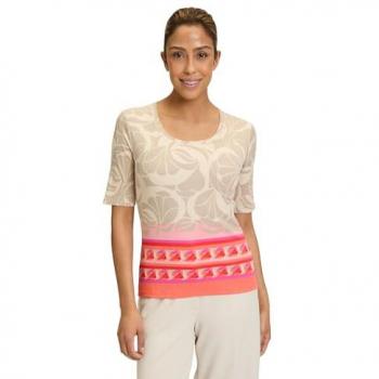 Betty Barclay Basic Kurzarmshirt