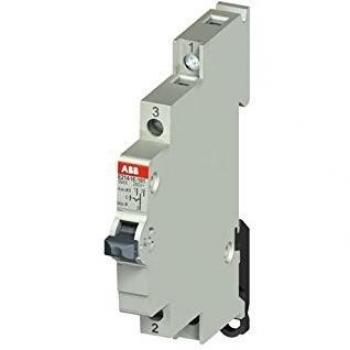 ABB Stotz Gruppenschalter 16A E214-16-101