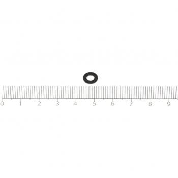BOSCH F 00V C17 599 Anillo de sello de inyector