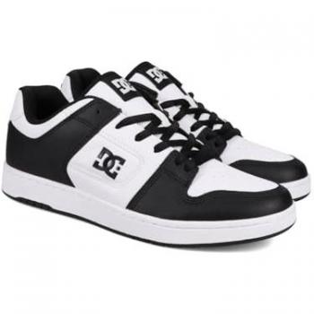 Scarpe DC Manteca 4 Bianco