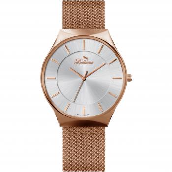 Reloj BelleVue Femme Quartz 32mm