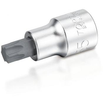 Piezas insertables de llave de cubo TOPTUL BCFA0840