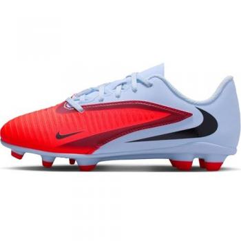 Nike Phantom 6 Club scarpa sportiva rosso vino