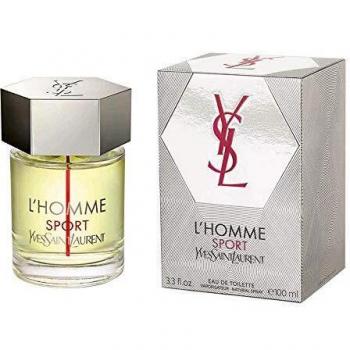 Yves Saint Laurent L'Homme Sport Vaporisateur 100 ml