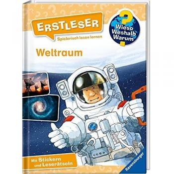 Weltraum