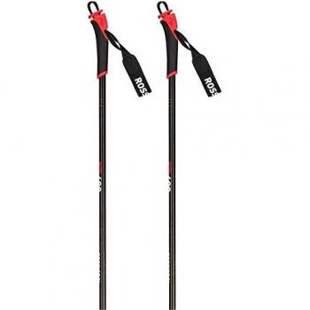 Bastones nórdicos Rossignol FT 600 (blanco/negro)