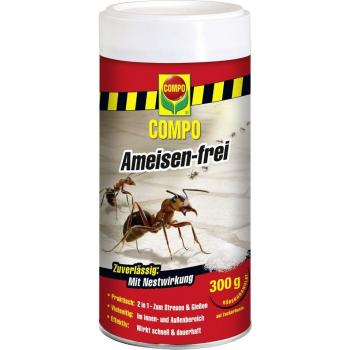 Ameisen-frei Granulat, 500 g