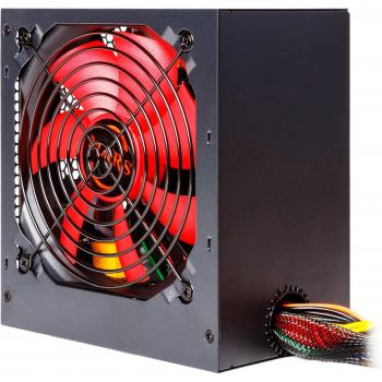 Fuente de alimentación Tacens Mars Gaming MP500 500W