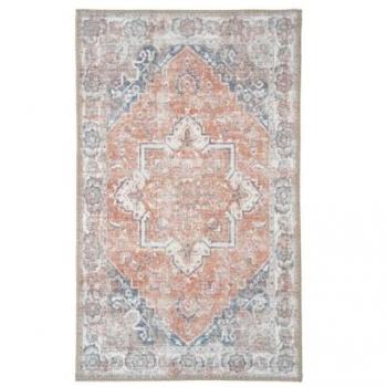 Felpudo de Entrada Havana en Poliester Chenilla – 80x50x1 cm