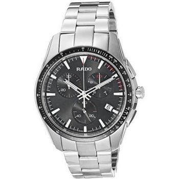 Rado Men's HyperChrome 44.9mm Chronograph Watch