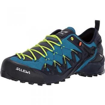 Salewa Zapatillas de Senderismo Wildfire Edge Hombre