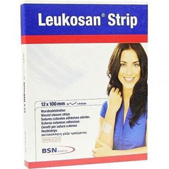 CER LEUKOSAN STRIP 12X100 2BX6