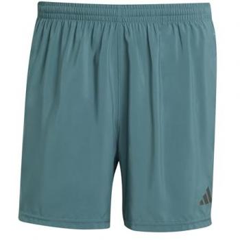 Pantaloneta Técnica Adidas Own The Run Hombre