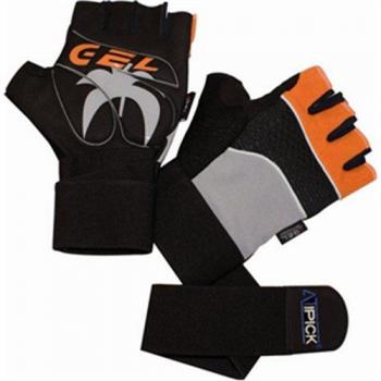 AT‑Gel Pro Guantes de Fuerza XL