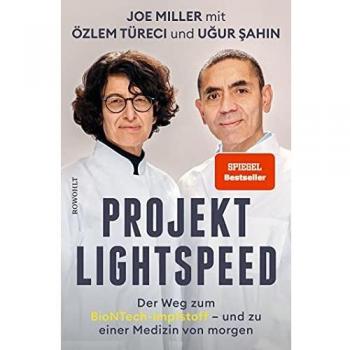Projekt Lightspeed