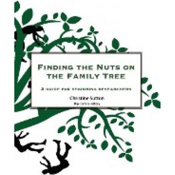 Finding the Nuts on the Family Tree: A Guide for Beginning Researchers