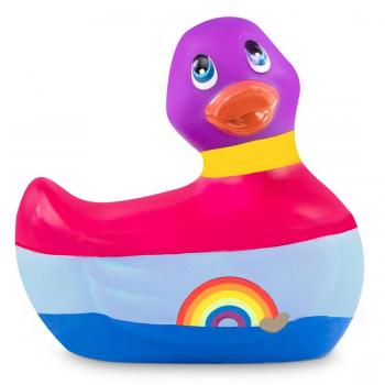Canard vibrant - Violet