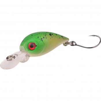 Pez Verde 3 cm – Spro Trout Wobbler