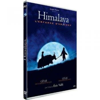 DVD Himalaya : L'Enfance d'un Chef