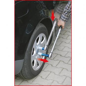 Chiave a Bussola KS TOOLS 515.2042 – 21 mm