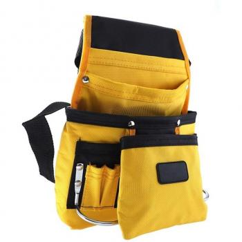 Electrician Tools Waist Storage Bag