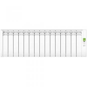 Rointe Kyros 1500W Compact White Electric Radiator