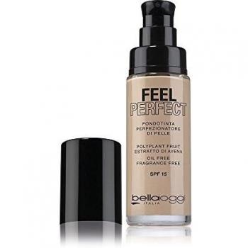 Bellaoggi RadiantBlend Natural Beige Powder