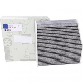 Filtre d’air intérieur A2468300018 – Compatibilité CLA 180/200/220/250/260