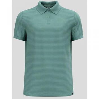 Polo Ascent Natural Odlo Uomo