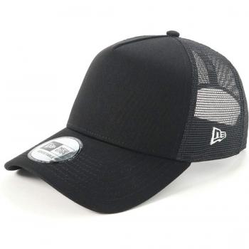 Zwarte New Era Casquette 940AF TR Basic