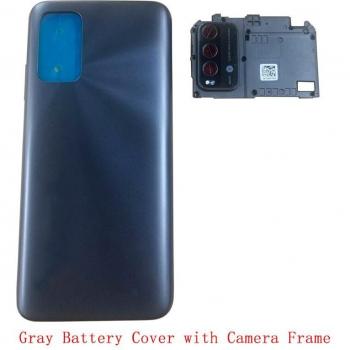 Piezas de repuesto para Xiaomi Redmi 9T - Cubierta de batería