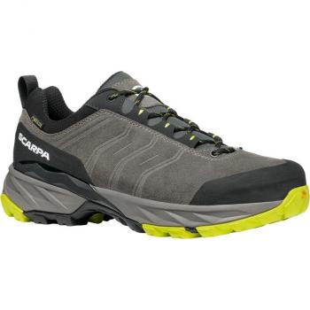 Scarpa da Trekking Uomo Rush Trail GTX