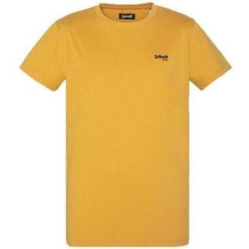 Polo Schmitt Schott T-Spin