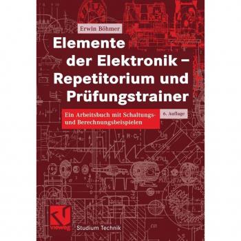 Vitalsource Technologies, Inc. Elemente Der Elektronik - Repetitorium Und Prufungstrainer