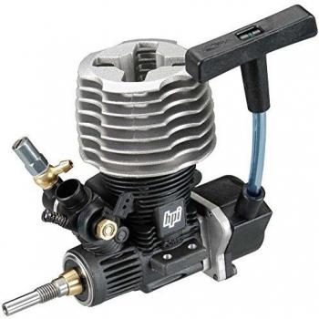 HPI Nitro Star G3.0 Startmotor