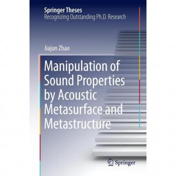 Vitalsource Technologies, Inc. Manipulation Of Sound Properties By Acoustic Metasurface And Metastruct