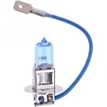 Ampoule de phare halogène 12V 55W 5000K H1/H3/H4/H7/H11
