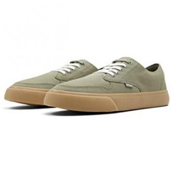 Topaz C3 Oil Green Shoes