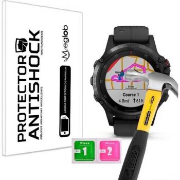 Kratzfeste Schutzfolie für Garmin Fenix 5 Plus