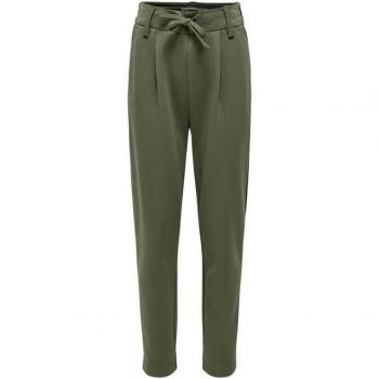 ONLY Pop Trash Pantaloni Verde Kids