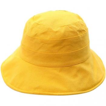 Double-sided Sun Bucket Hat