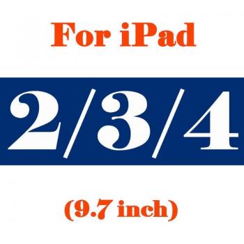 Displayschutzfolie für iPad Pro 9,7 und 10,5