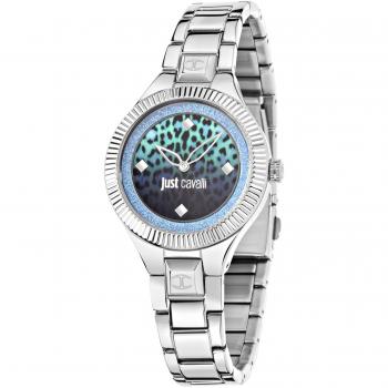 Reloj Just Cavalli Mujer R7253215505 – Estilo y Precisión